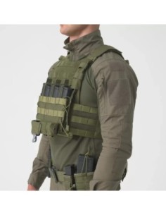Helikon-Tex Guardian Plate Carrier Cordura® (erinevad värvid)