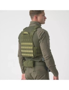 Helikon-Tex Guardian Plate Carrier Cordura® (erinevad värvid)