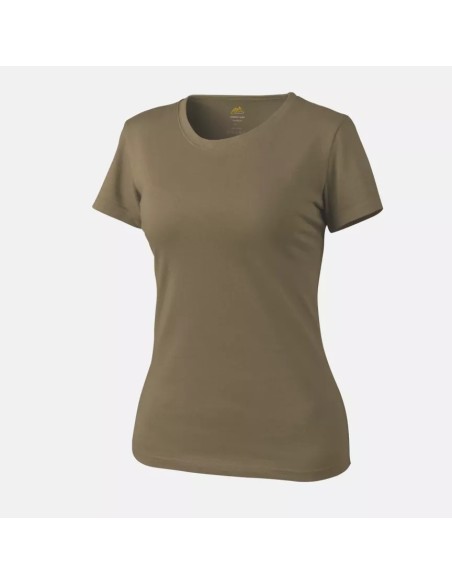 Helikon-Tex Women's T-shirt Cotton (various colors)