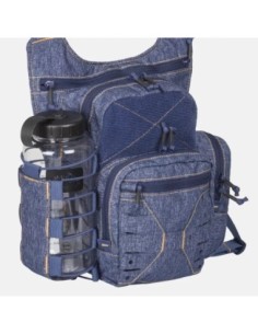 Helikon-Tex EDC Side Bag - Nylon Polyester Blend (various colors)