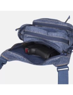 Helikon-Tex EDC Side Bag - Nylon Polyester Blend (various colors)
