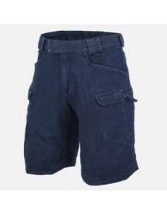 Helikon-Tex UTS Shorts 11" - Denim Stretch