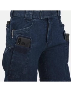 Helikon-Tex UTS Shorts 11" - Denim Stretch