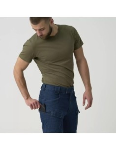 Helikon-Tex UTS Shorts 11" - Denim Stretch