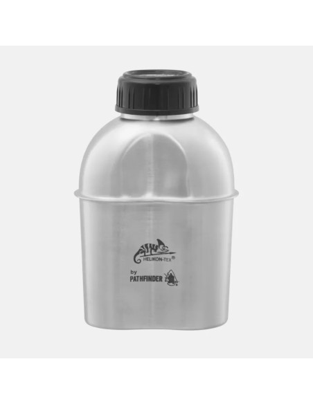 15 l Stainless Steel