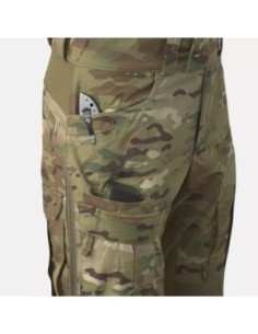 Helikon-Tex MCDU Pants - NyCo Ripstop (various colors)