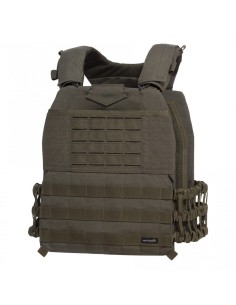 Pentagon Milon Platecarrier (olive)