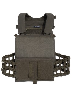 Pentagon Milon Platecarrier (olive)