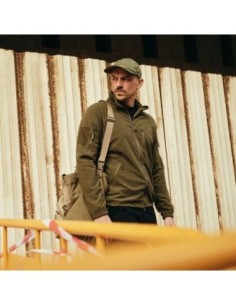 Helikon-Tex Alpha Tactical Fleece Jacket (various colors)