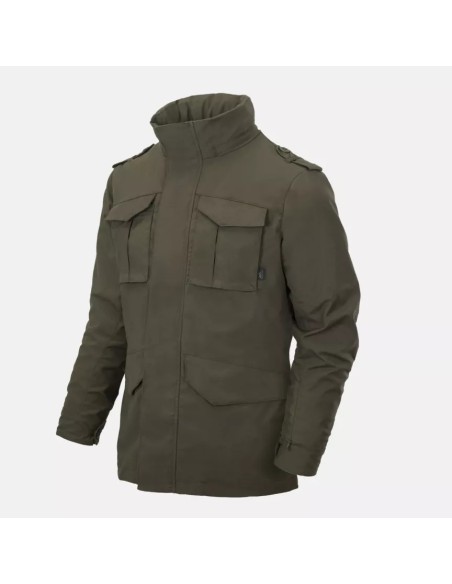 Helikon-Tex M65 Covert Jacket DuraCanvas® (various colors)