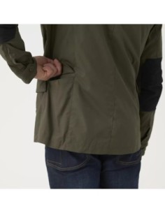 Helikon-Tex M65 Covert Jope DuraCanvas® (erinevad värvid)