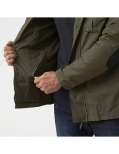 Helikon-Tex M65 Covert Jope DuraCanvas® (erinevad värvid)
