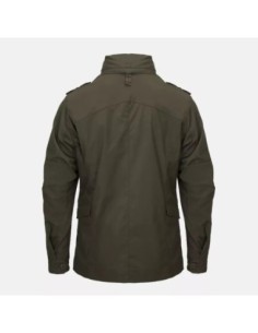 Helikon-Tex M65 Covert Jacket DuraCanvas® (various colors)