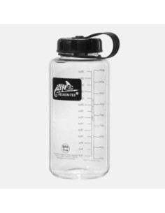 OUTDOOR BOTTLE (1LITRE) - CLEAR