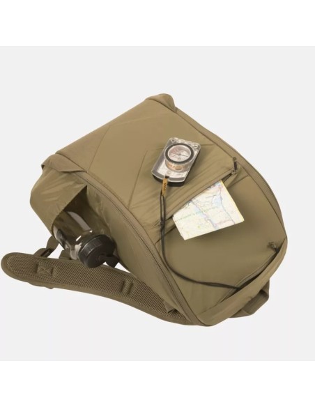 Helikon-Tex Bail Out Bag Backpack Cordura® (various colors)