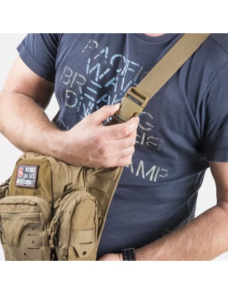 Helikon-Tex EDC Side Bag - Cordura® (various colors)