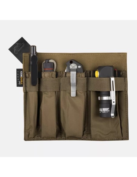 Helikon-Tex Insert Organizer Large Cordura® (various colors)