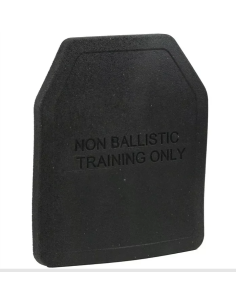 Templars Gear training plate 2,5kg (multi-cruve)