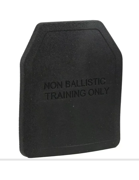 Templars Gear training plate 2,5kg (multi-cruve)
