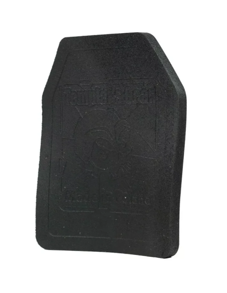 Templars Gear treeningplaat 2,5kg (multi-cruve)