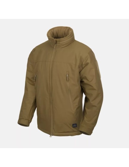 Helikon-Tex Level 7 Jacket - Nylon (various colors)