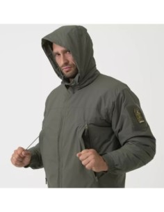 Helikon-Tex Level 7 Jacket - Nylon (various colors)
