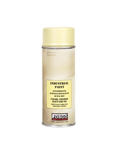 Fosco Primer (kruntvärv)