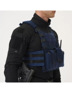 Helikon-Tex Law Enforcement Insert Cordura® Pouch (various colors)