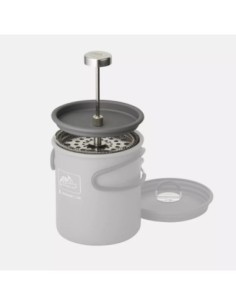 Helikon-Tex Coffee Press Stainless Steel