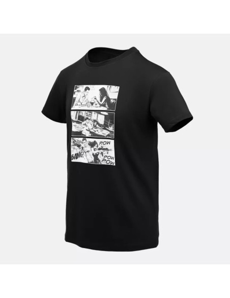 Helikon-Tex T-shirt (Combat Date) Cotton (various colors)