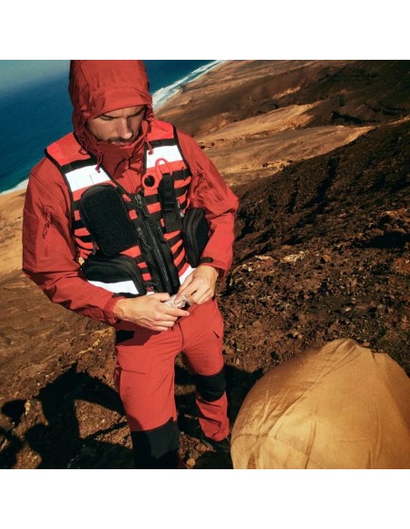 Helikon-Tex SAR Vest (various colors)