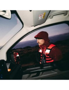 Helikon-Tex SAR Vest (various colors)