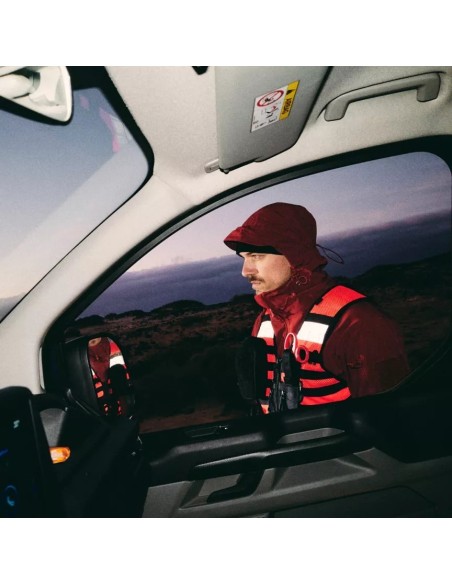 Helikon-Tex SAR Vest (various colors)