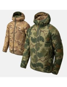 Helikon-Tex Reversible Wolfhound Hoodie Jacket (various colors)