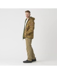 Helikon-Tex Reversible Wolfhound Hoodie Jacket (various colors)