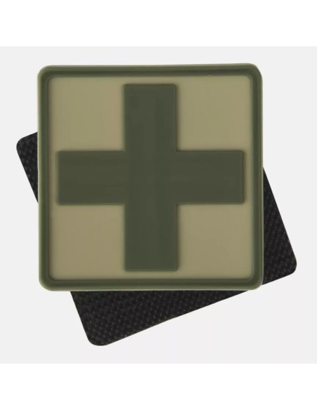Helikon-Tex Medic Cross Patch PVC