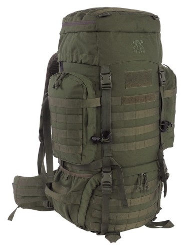 TASMANIAN TIGER RAID PACK MK III (olive)