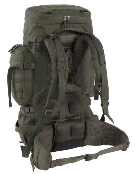Tasmanian Tiger seljakott raid pack mkIII (oliiv)
