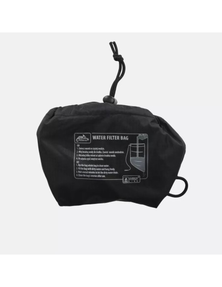Helikon-Tex Survival Water Filter