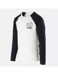 Helikon-Tex T-shirt Long Sleeve (Old School) Cotton (various colors)