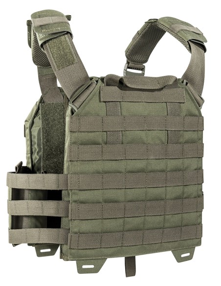 Tasmanian Tiger Plate carrier MK IV (olive)