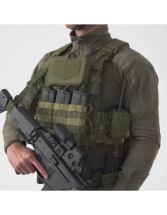 Helikon-Tex Guardian Cummerbund Quick Release (various colors)