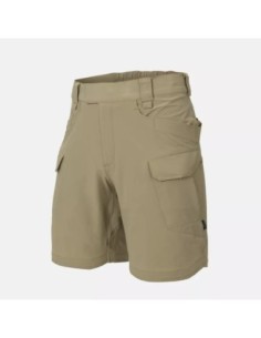 Helikon-Tex OTS Shorts 8.5" - VersaStretch® Lite (various colors)