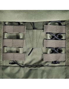Tasmanian Tiger plaadikandja MK IV (oliiv)