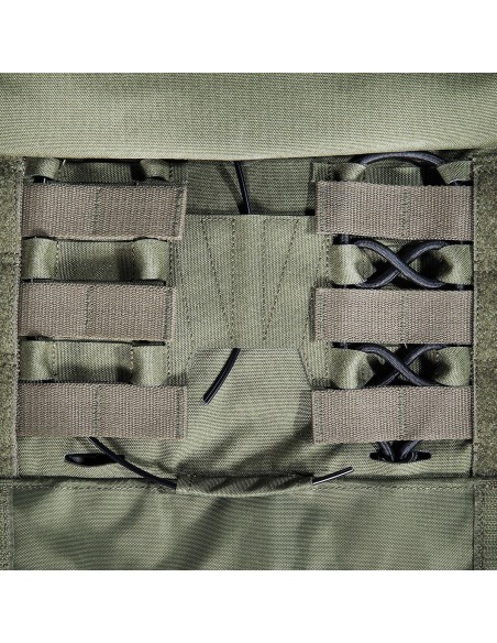 Tasmanian Tiger plaadikandja MK IV (oliiv)