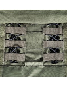Tasmanian Tiger plaadikandja MK IV (oliiv)