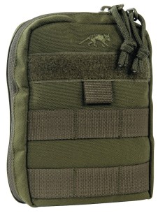 Tasmanian Tiger TAC pouch 1 (oliiv)
