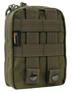 Tasmanian Tiger TAC pouch 1 (oliiv)