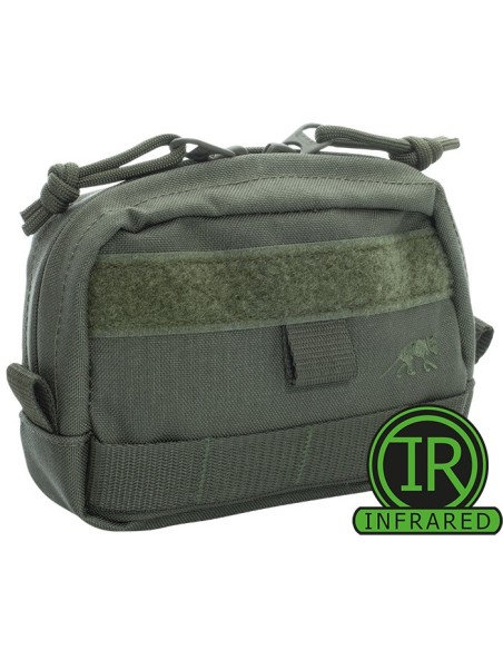 Tasmanian Tiger TAC pouch 4 (olive)