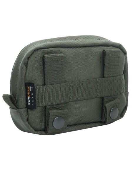 Tasmanian Tiger TAC pouch 4 (oliiv)